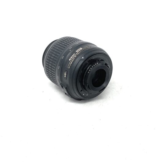 Nikon AF-S DX 18-55mm VR Lens - Image 4