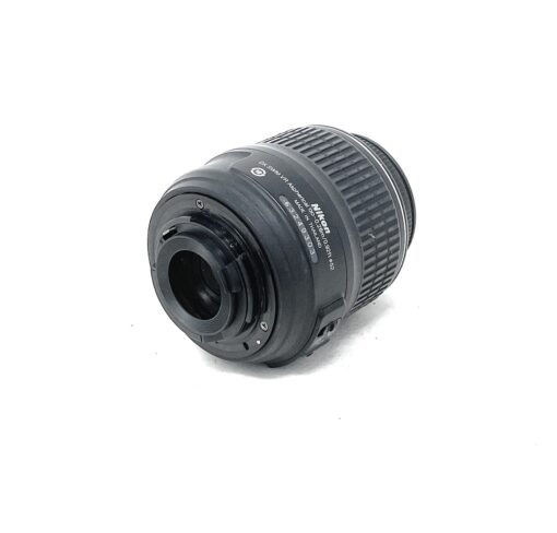 Nikon AF-S DX 18-55mm VR Lens - Image 5