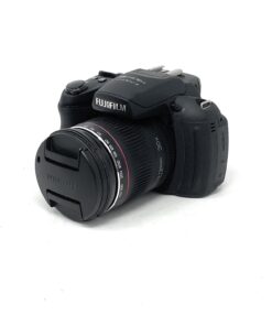 Fujifilm FinePix HS20EXR Digital Camera