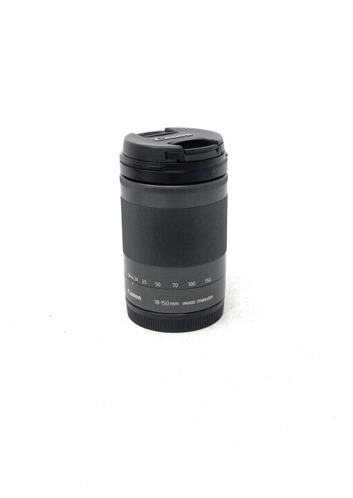 Canon EF-M 18-150 IS STM Lens