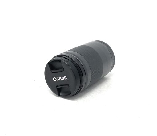 Canon EF-M 18-150 IS STM Lens - Image 2