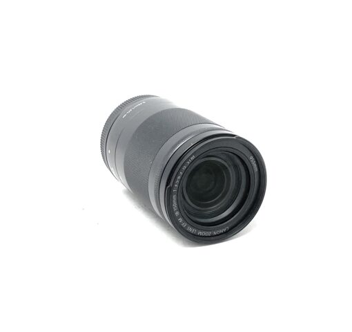 Canon EF-M 18-150 IS STM Lens - Image 3