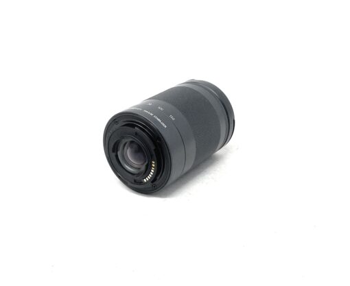 Canon EF-M 18-150 IS STM Lens - Image 5