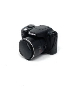 Canon PowerShot SX510 HS Bridge Camera