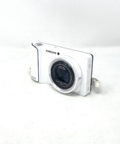 Select EK-GC100 Galaxy Camera White