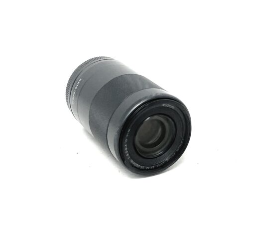 Canon EF-M 55-200mm f/4.5-6.3 IS STM Lens - Image 3