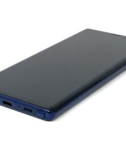 Samsung Galaxy Note 9 128GB Blue