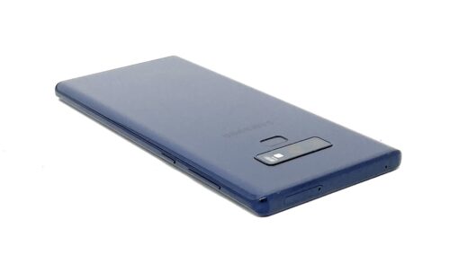 Samsung Galaxy Note 9 128GB Blue - Image 3