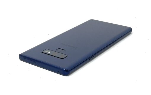 Samsung Galaxy Note 9 128GB Blue - Image 4