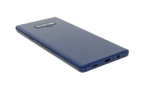 Samsung Galaxy Note 9 128GB Blue - Image 5
