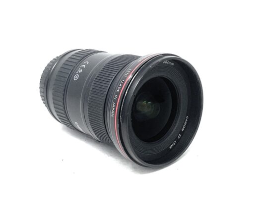 Canon EF 16-35mm f/2.8L II USM Lens - Image 3