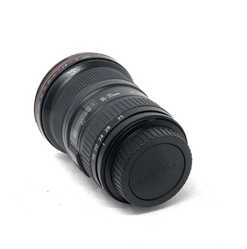 Canon EF 16-35mm f/2.8L II USM Lens - Image 4