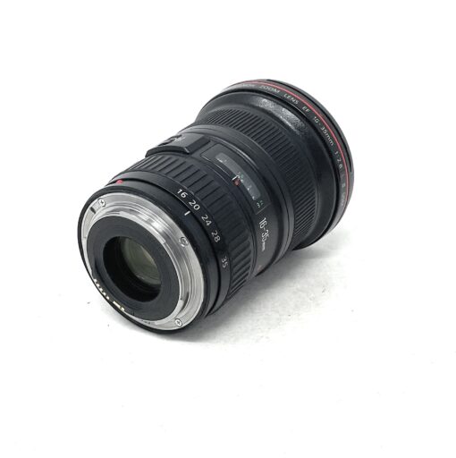 Canon EF 16-35mm f/2.8L II USM Lens - Image 5