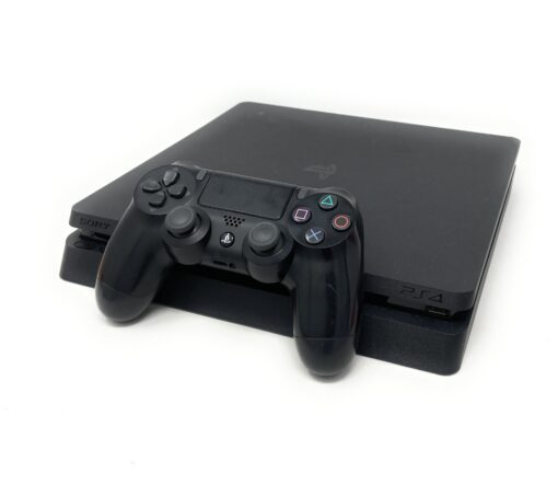 Sony PS4 Slim 1TB