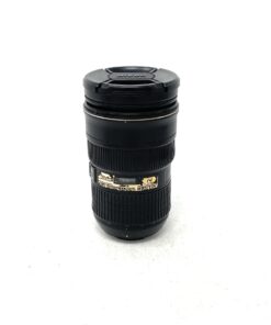 Nikon AF-S NIKKOR 24-70mm f/2.8G ED Lens