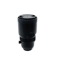 Sigma 50-100 mm F1.8 DC HSM Art Lens for Nikon