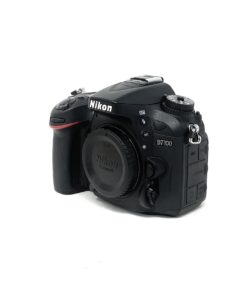 Nikon D7100 DSLR Camera Body Only