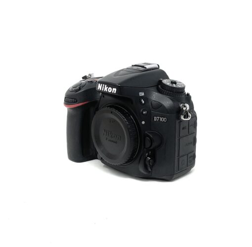Nikon D7100 DSLR Camera Body Only