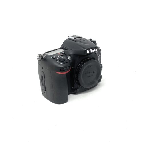 Nikon D7100 DSLR Camera Body Only - Image 2