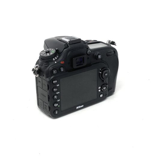 Nikon D7100 DSLR Camera Body Only - Image 3