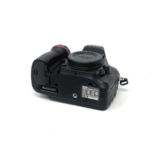 Nikon D7100 DSLR Camera Body Only - Image 5