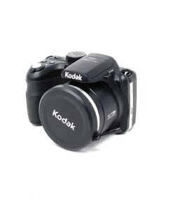 Kodak AZ421 Bridge Camera – Black