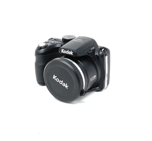 Kodak AZ421 Bridge Camera – Black