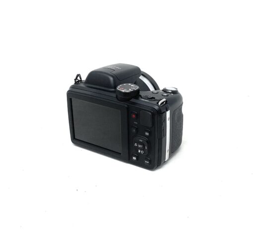 Kodak AZ421 Bridge Camera – Black - Image 4