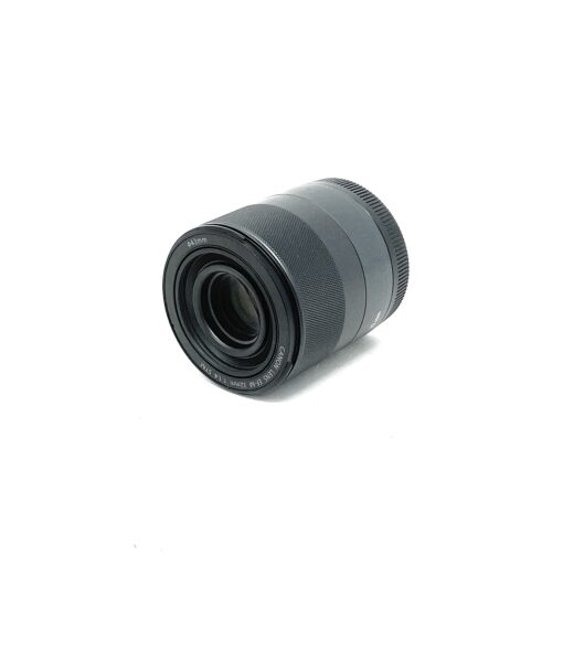 Canon EF-M 32mm f/1.4 STM Lens - Image 2