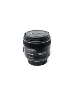 Canon EF 35mm f/2 IS USM