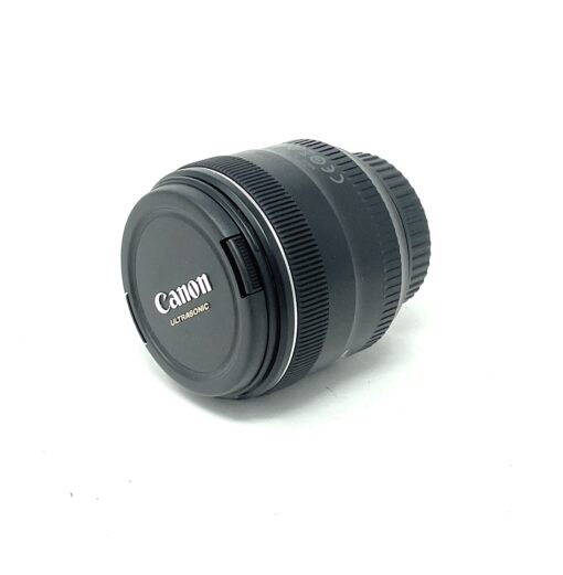 Canon EF 35mm f/2 IS USM - Image 2