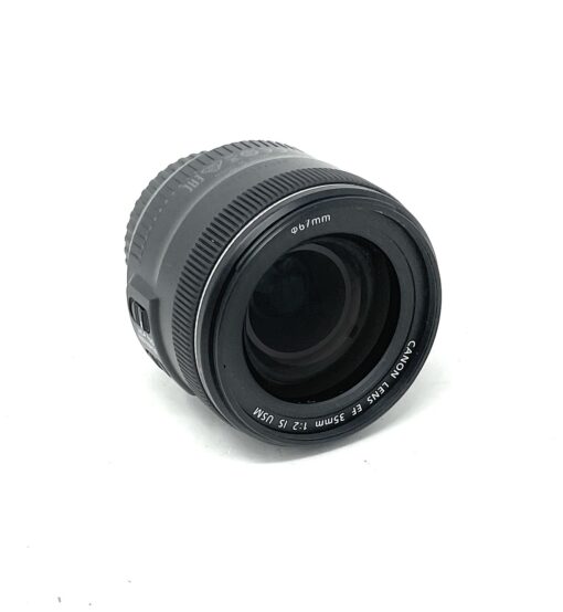 Canon EF 35mm f/2 IS USM - Image 3