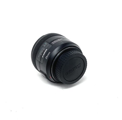 Canon EF 35mm f/2 IS USM - Image 4