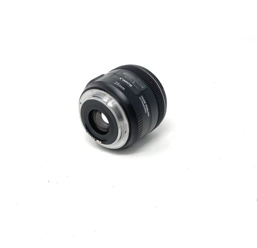 Canon EF 35mm f/2 IS USM - Image 5