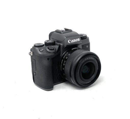 Canon M5 - Image 2
