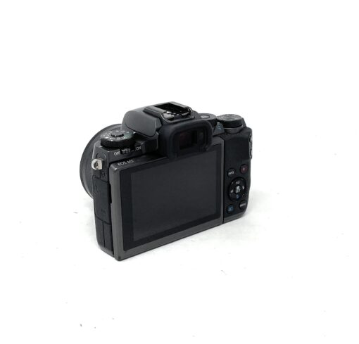 Canon M5 - Image 3