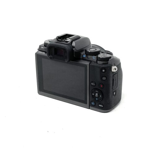 Canon M5 - Image 4