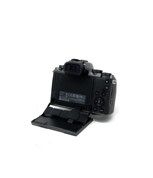 Canon M5 - Image 5