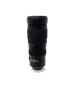 Nikon AF-S NIKKOR 200-500mm f/5.6E ED VR
