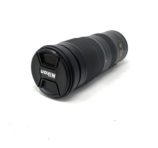Nikon AF-S NIKKOR 200-500mm f/5.6E ED VR - Image 2