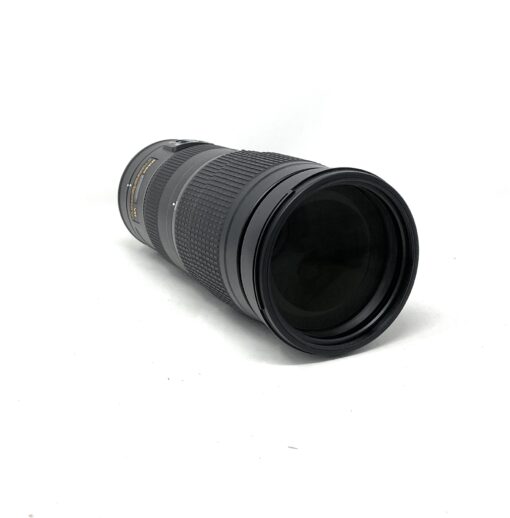 Nikon AF-S NIKKOR 200-500mm f/5.6E ED VR - Image 3