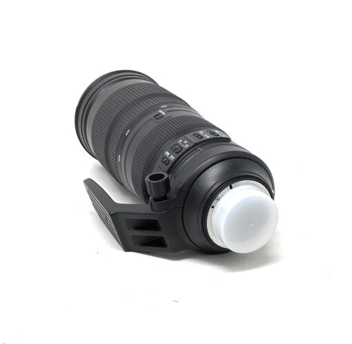 Nikon AF-S NIKKOR 200-500mm f/5.6E ED VR - Image 4