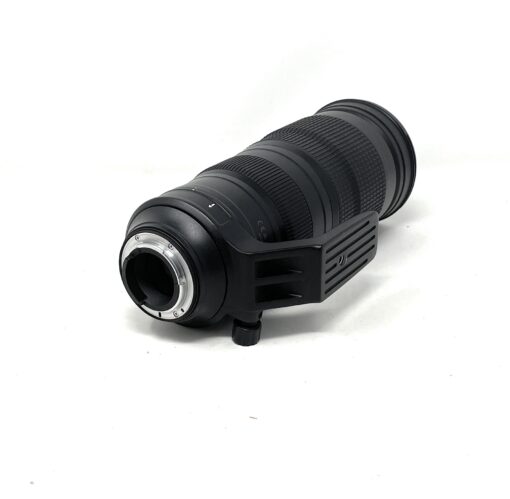 Nikon AF-S NIKKOR 200-500mm f/5.6E ED VR - Image 5