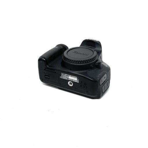 Canon EOS 650D DSLR Camera Body Only - Image 4