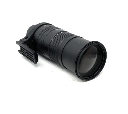 Sigma 150-500mm f5-6.3 APO DG OS HSM for Canon - Image 3