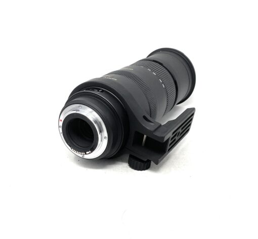 Sigma 150-500mm f5-6.3 APO DG OS HSM for Canon - Image 4