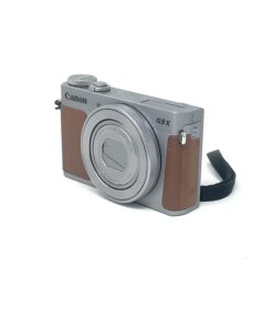 G9 X II