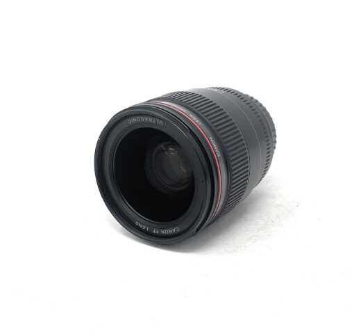 Canon EF 35mm f/1.4L USM Wide Angle Lens - Image 2
