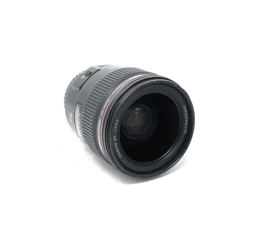 Canon EF 35mm f/1.4L USM Wide Angle Lens - Image 3