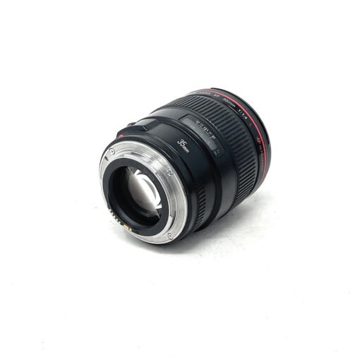 Canon EF 35mm f/1.4L USM Wide Angle Lens - Image 4